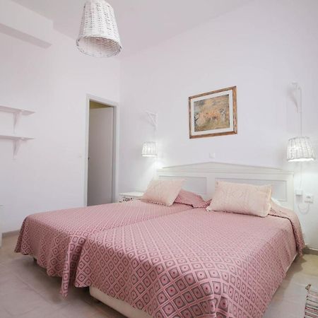 Villa With View Of Agios Ioannis And Pool With Jacuzzi Экстерьер фото