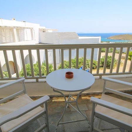 Villa With View Of Agios Ioannis And Pool With Jacuzzi Экстерьер фото